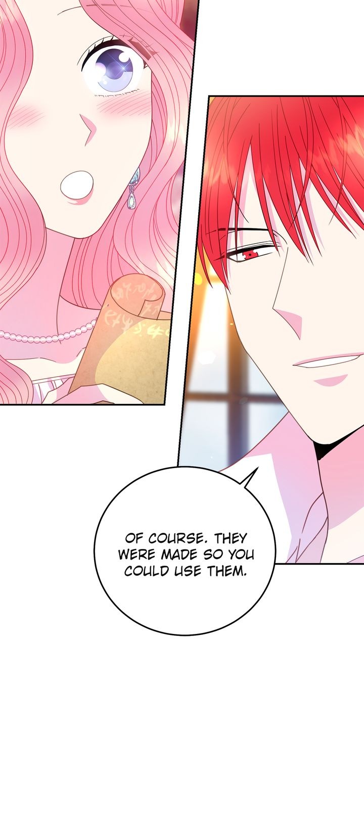 Lady Beast Chapter 46 page 8 - Chapter 46