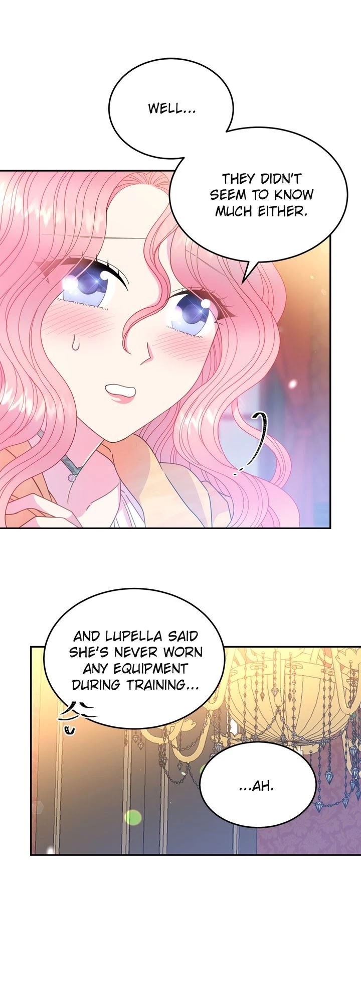 Lady Beast Chapter 47 page 14 - Chapter 47
