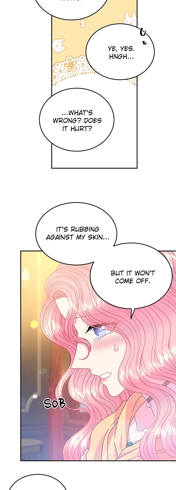 Lady Beast Chapter 47 page 16 - Chapter 47