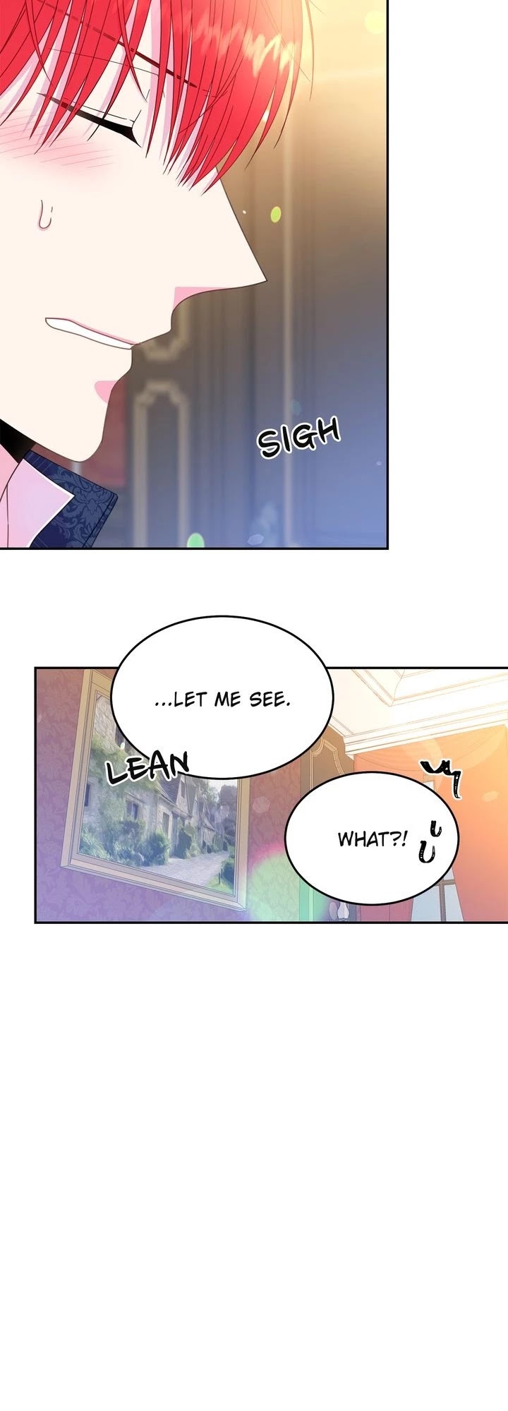 Lady Beast Chapter 47 page 19 - Chapter 47