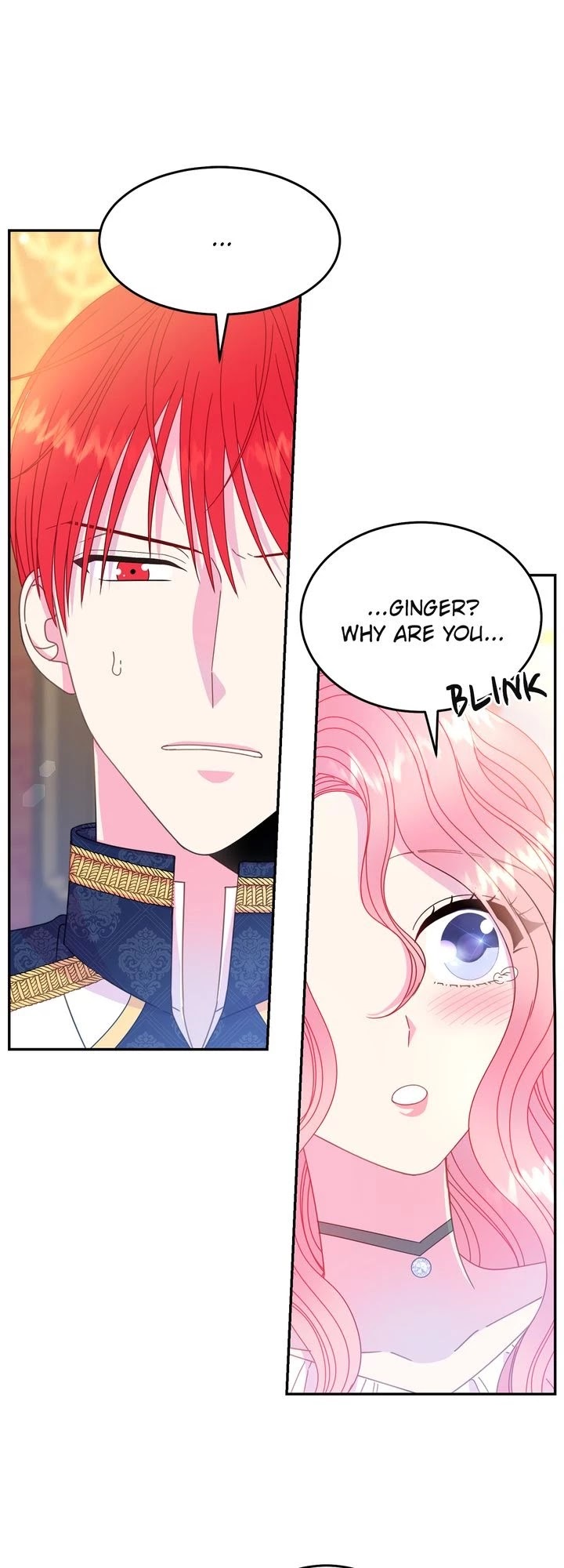 Lady Beast Chapter 47 page 9 - Chapter 47