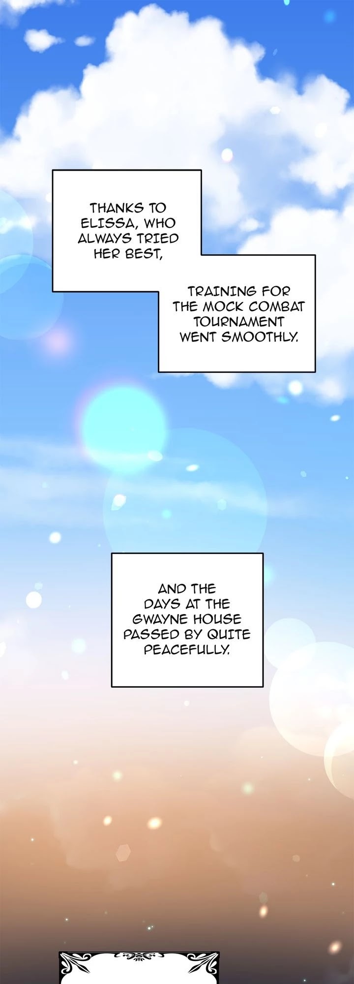 Lady Beast Chapter 48 page 1 - Chapter 48