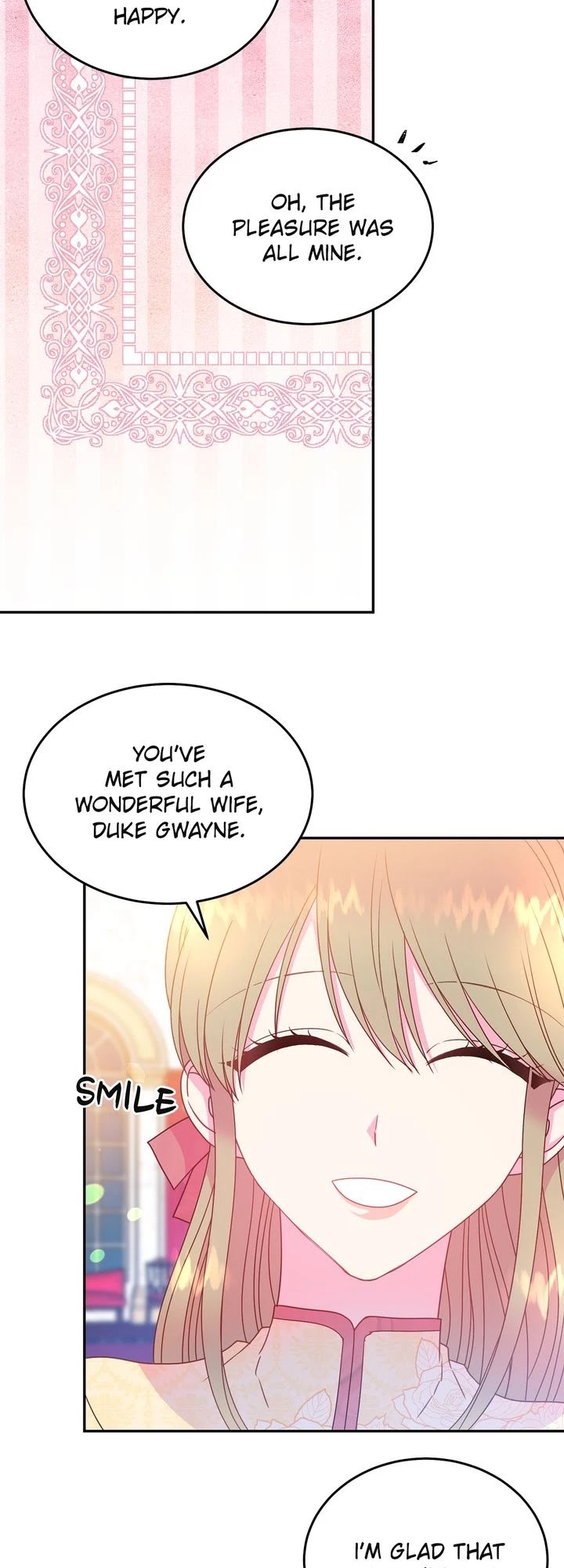 Lady Beast Chapter 48 page 15 - Chapter 48