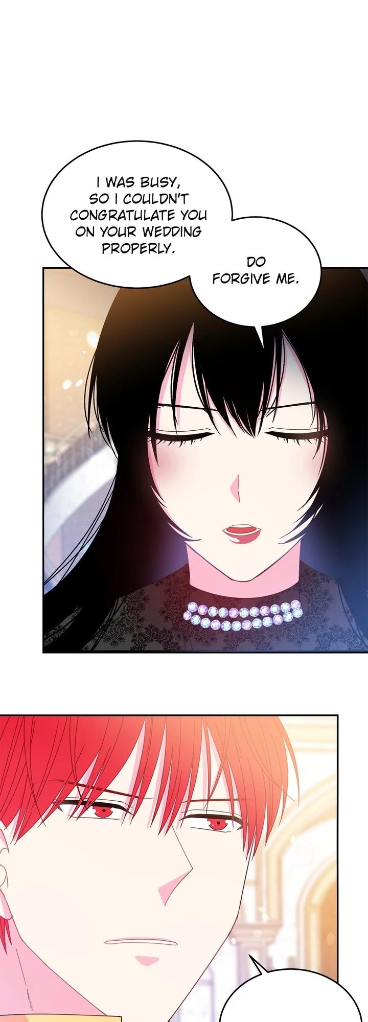 Lady Beast Chapter 48 page 23 - Chapter 48