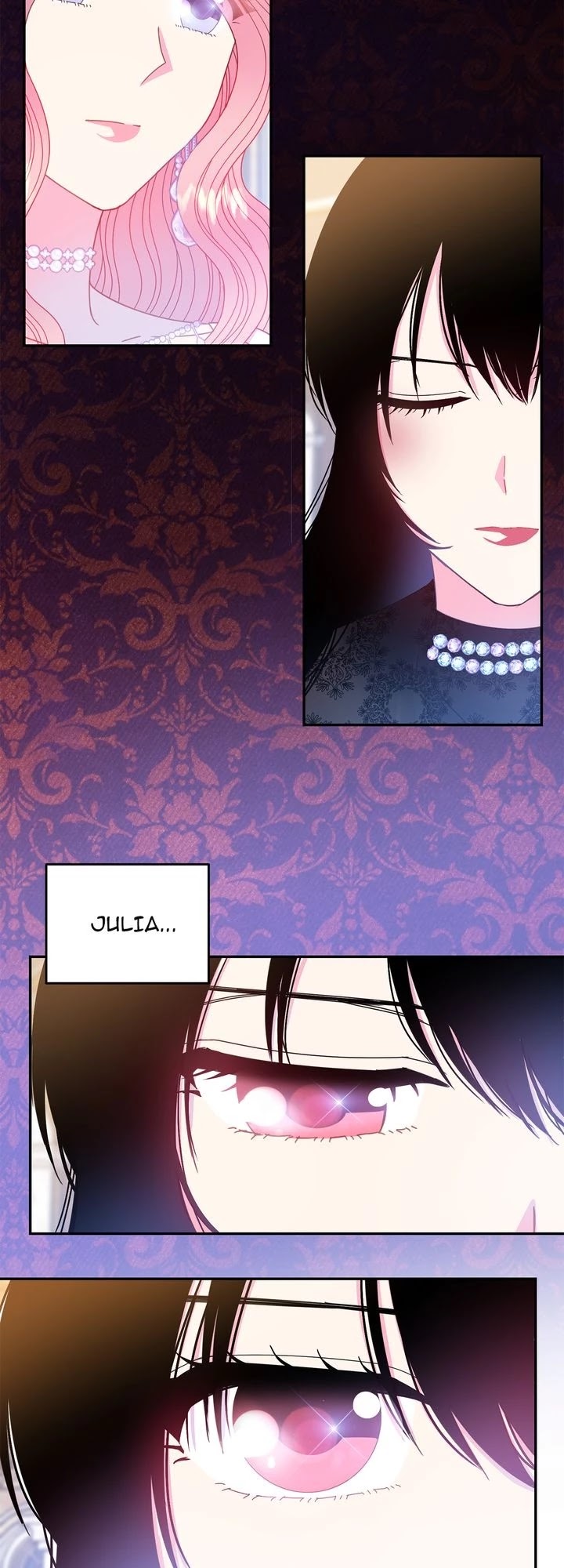 Lady Beast Chapter 48 page 25 - Chapter 48