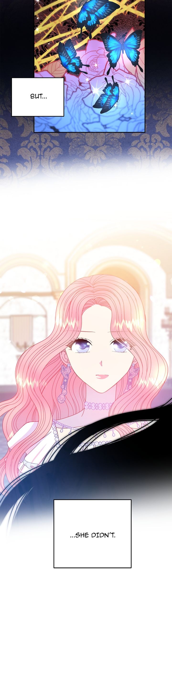 Lady Beast Chapter 48 page 27 - Chapter 48