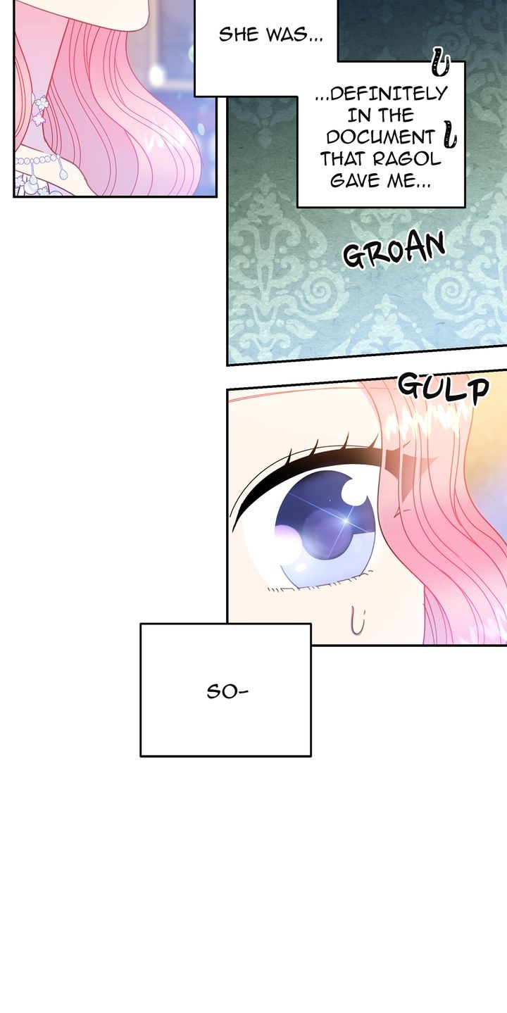 Lady Beast Chapter 48 page 7 - Chapter 48