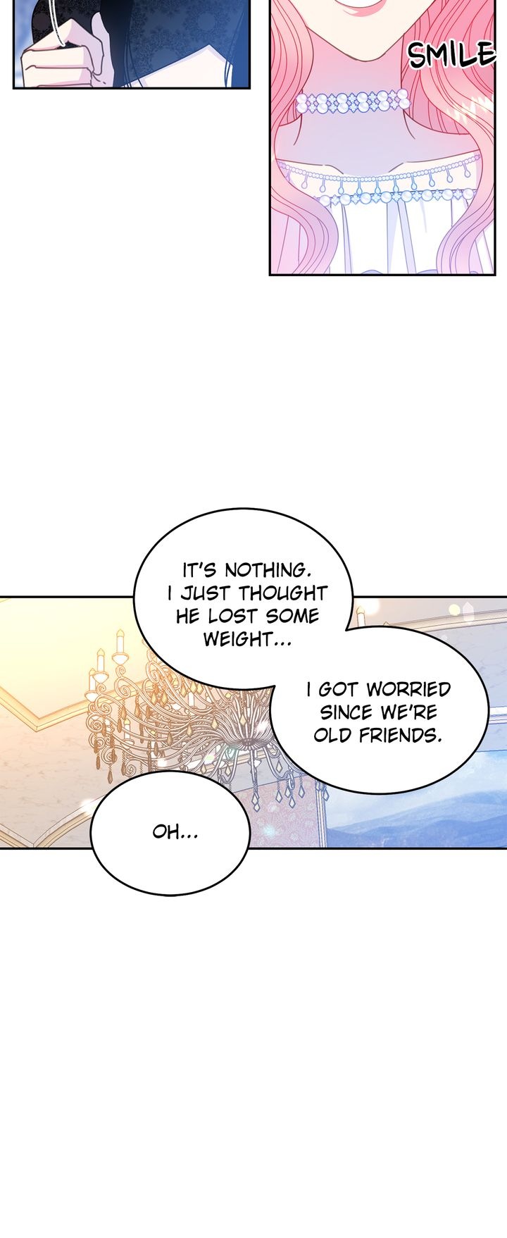 Lady Beast Chapter 49 page 11 - Chapter 49