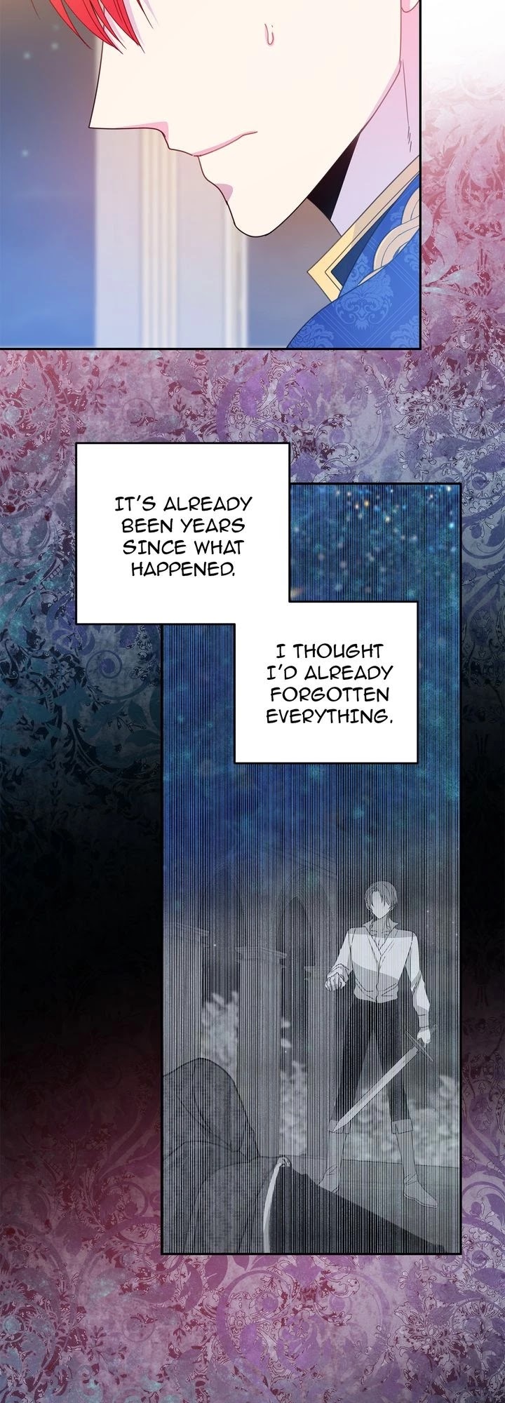 Lady Beast Chapter 49 page 22 - Chapter 49