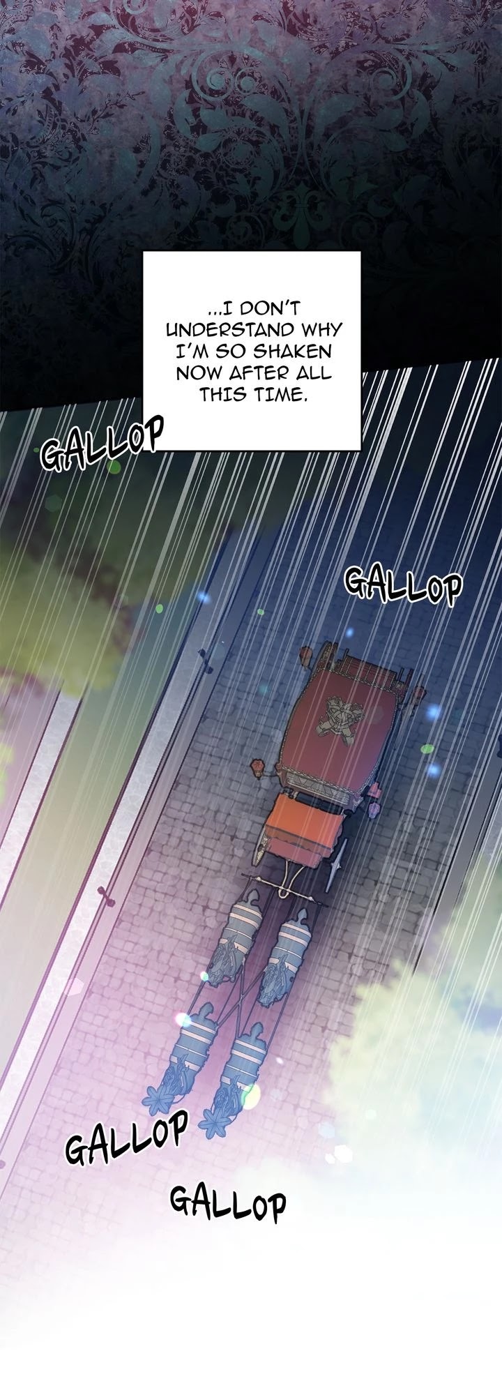 Lady Beast Chapter 49 page 23 - Chapter 49