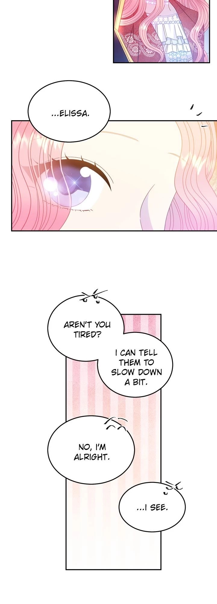 Lady Beast Chapter 49 page 26 - Chapter 49