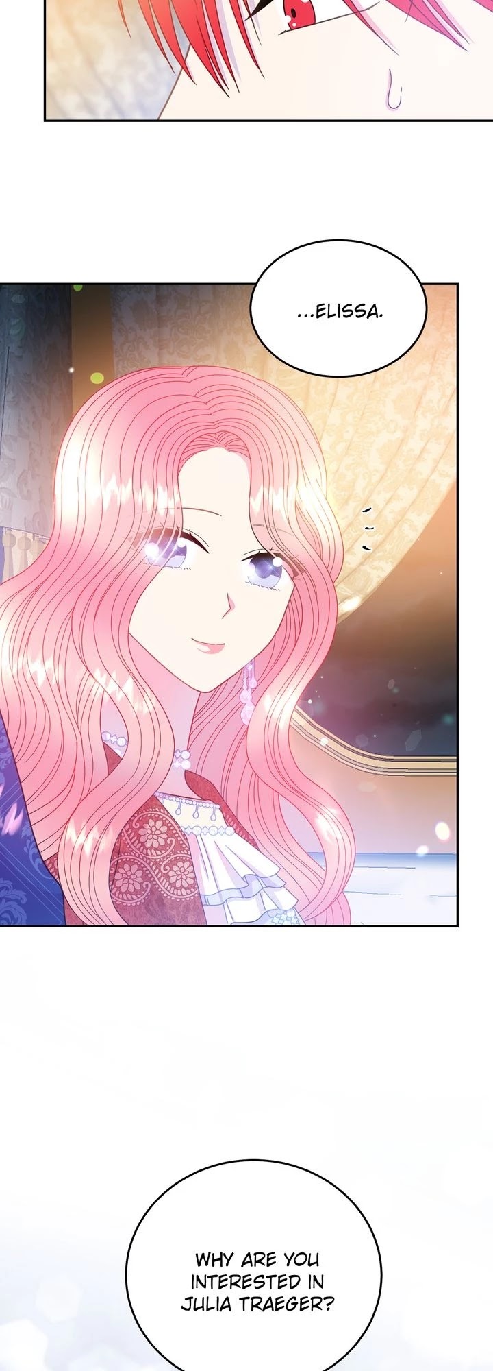 Lady Beast Chapter 49 page 30 - Chapter 49
