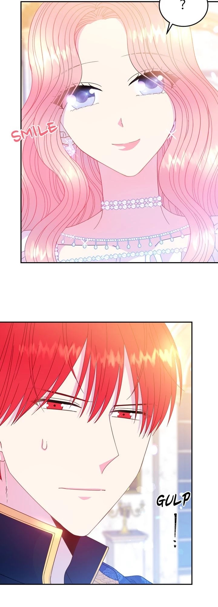Lady Beast Chapter 49 page 4 - Chapter 49