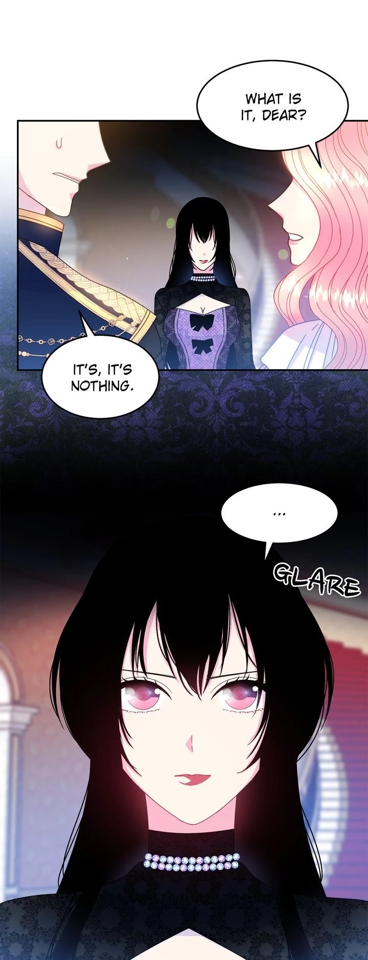 Lady Beast Chapter 49 page 5 - Chapter 49