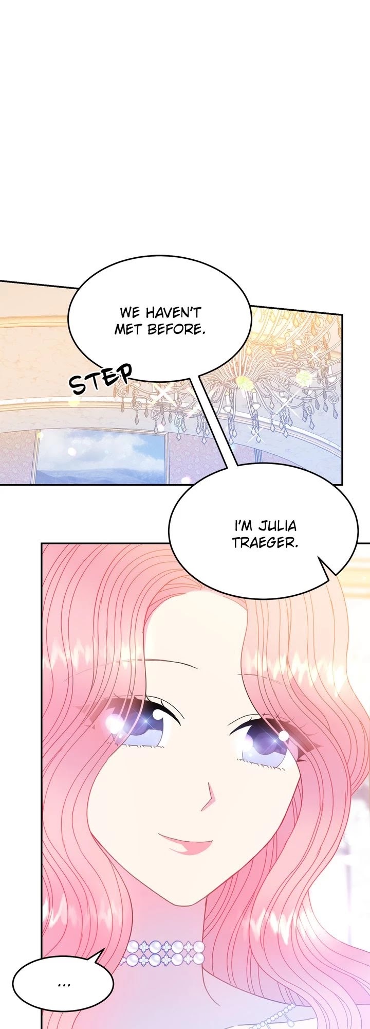 Lady Beast Chapter 49 page 7 - Chapter 49