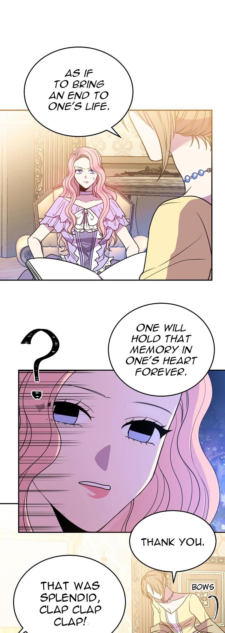 Lady Beast Chapter 5 page 25 - Chapter 5