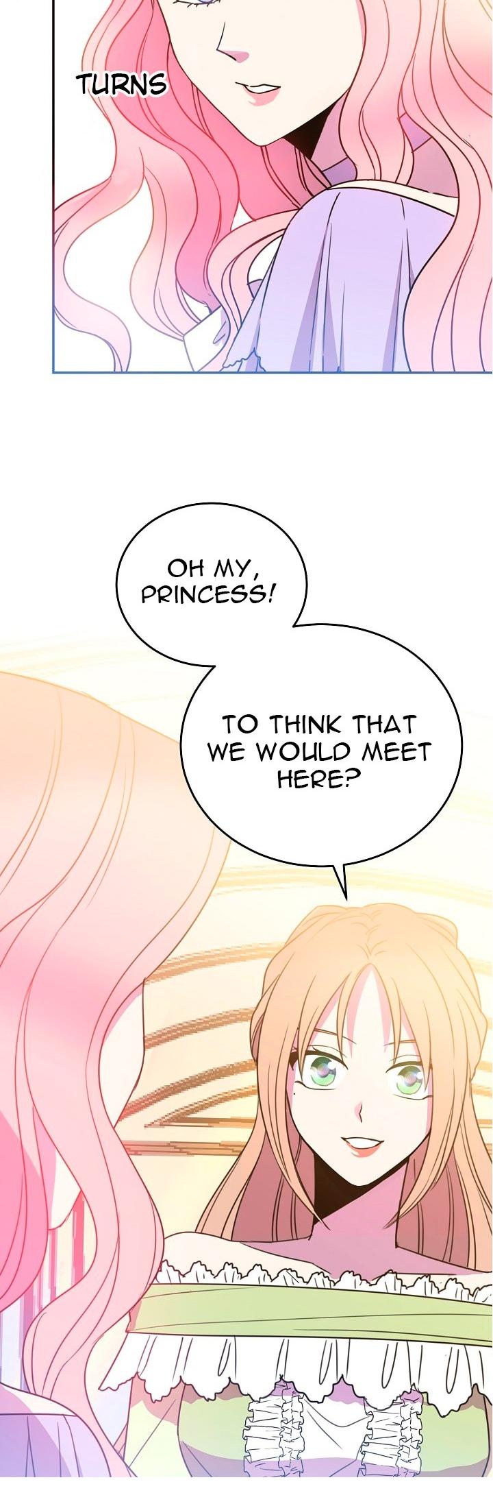 Lady Beast Chapter 5 page 30 - Chapter 5