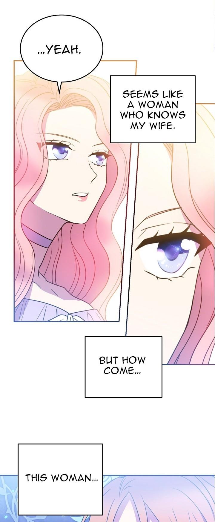 Lady Beast Chapter 5 page 31 - Chapter 5