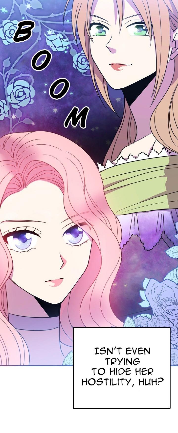 Lady Beast Chapter 5 page 32 - Chapter 5
