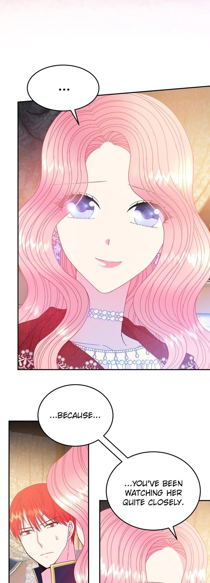 Lady Beast Chapter 50 page 2 - Chapter 50