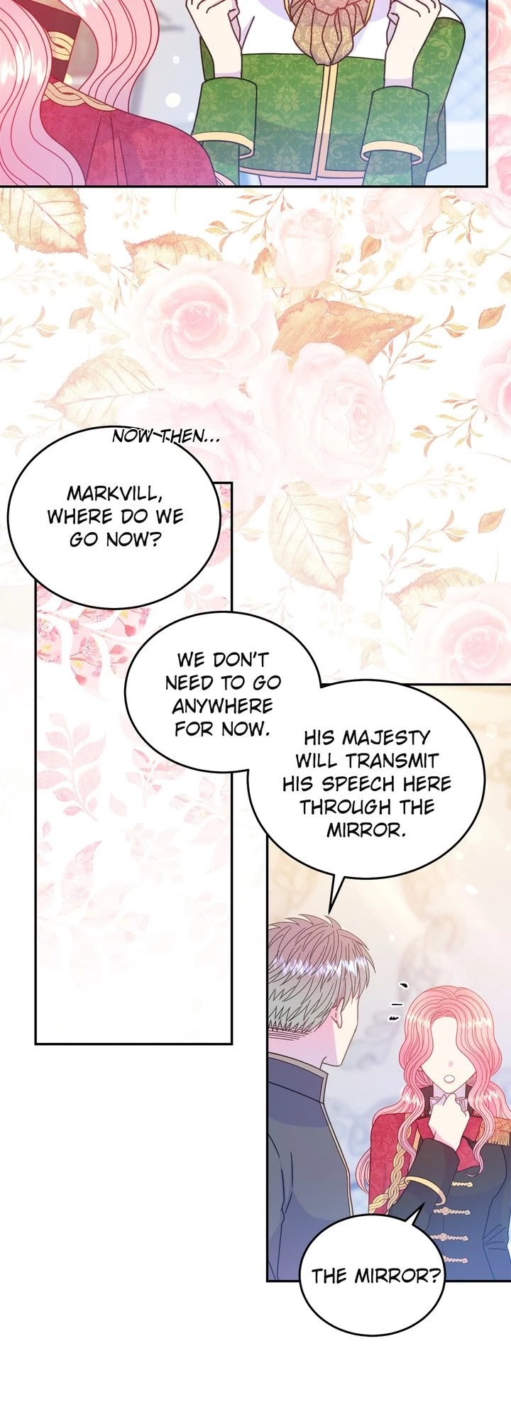 Lady Beast Chapter 50 page 25 - Chapter 50