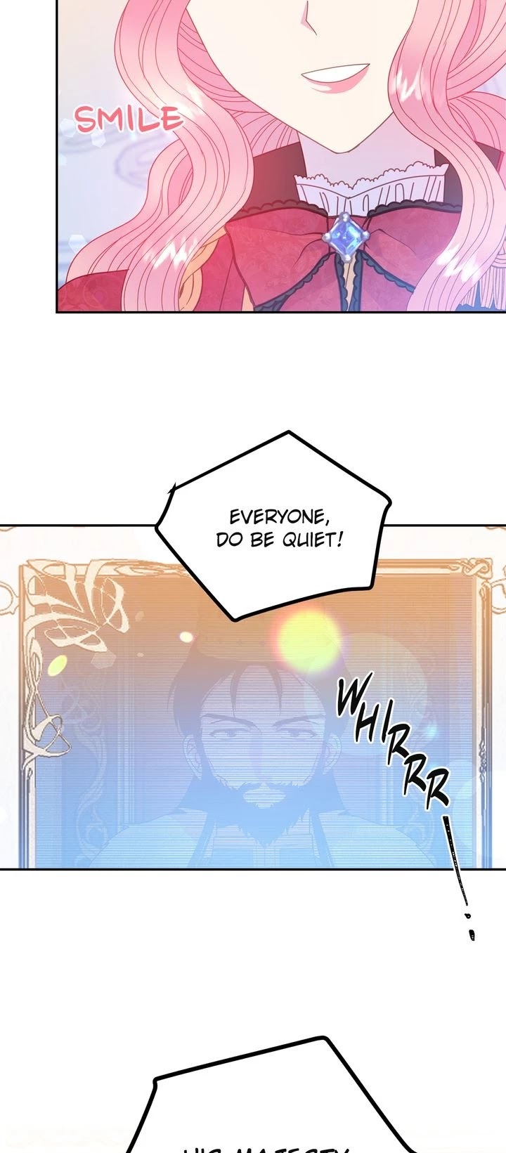 Lady Beast Chapter 50 page 28 - Chapter 50