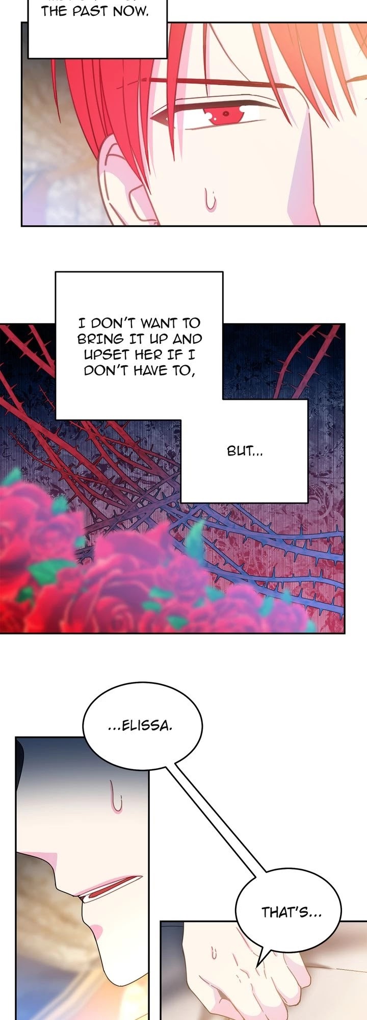 Lady Beast Chapter 50 page 4 - Chapter 50