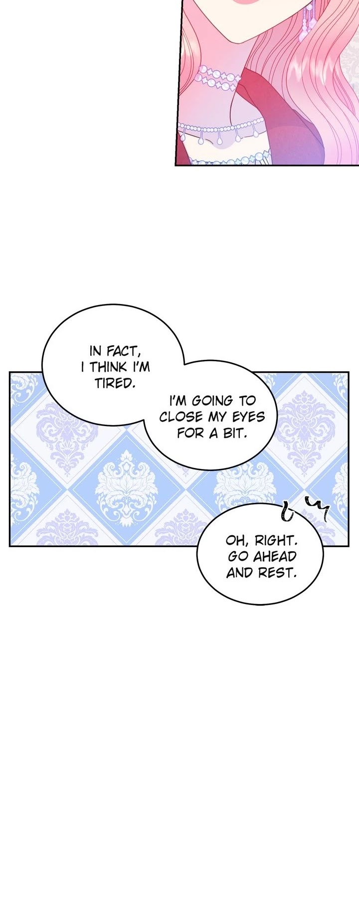 Lady Beast Chapter 50 page 6 - Chapter 50