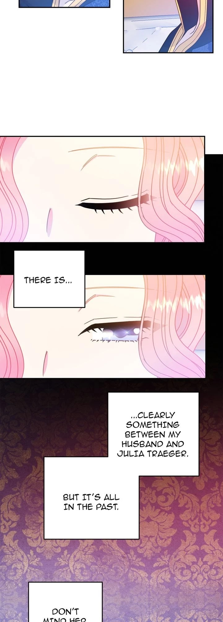 Lady Beast Chapter 50 page 8 - Chapter 50