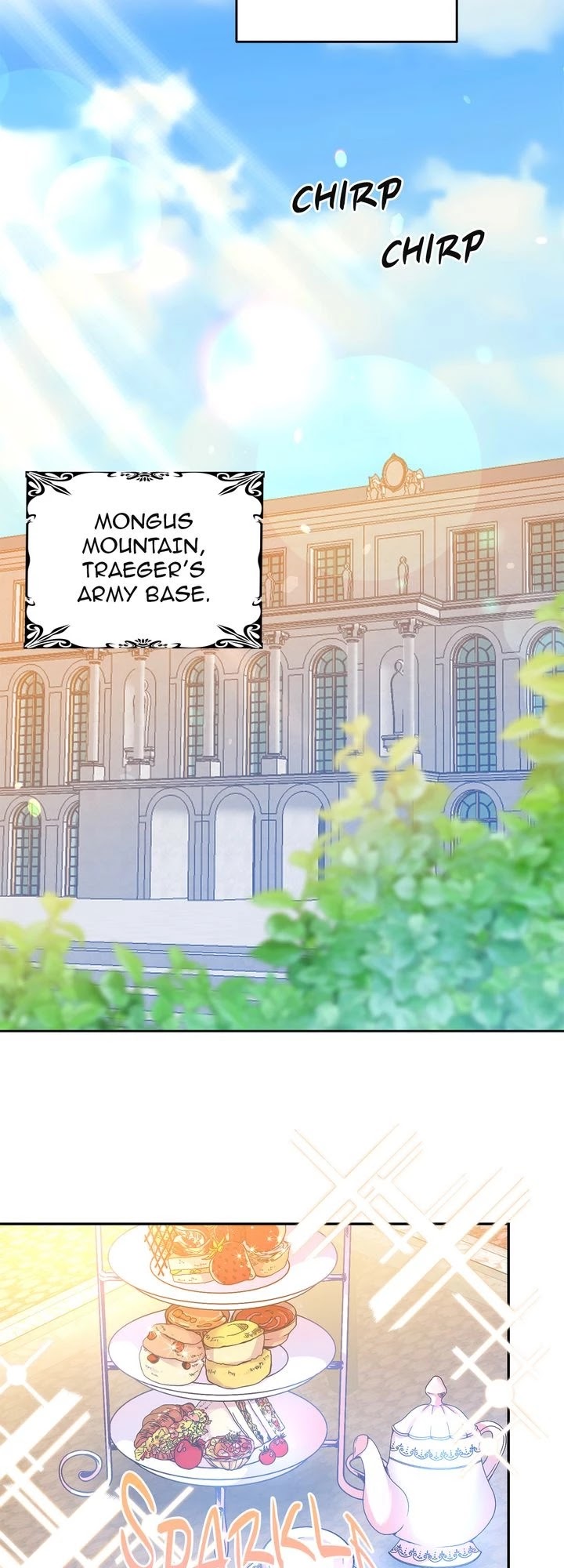 Lady Beast Chapter 51 page 17 - Chapter 51