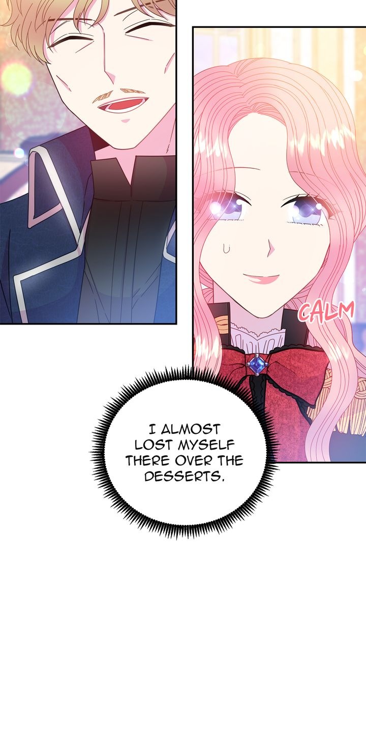 Lady Beast Chapter 51 page 19 - Chapter 51