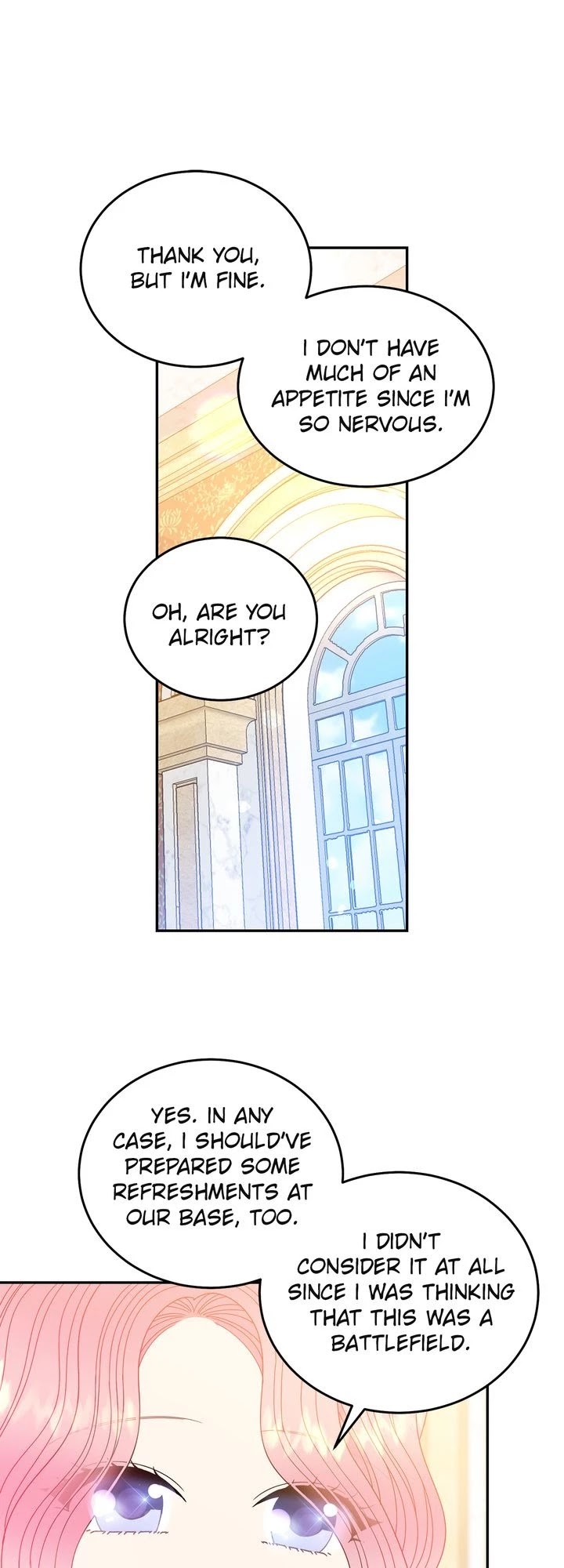 Lady Beast Chapter 51 page 20 - Chapter 51