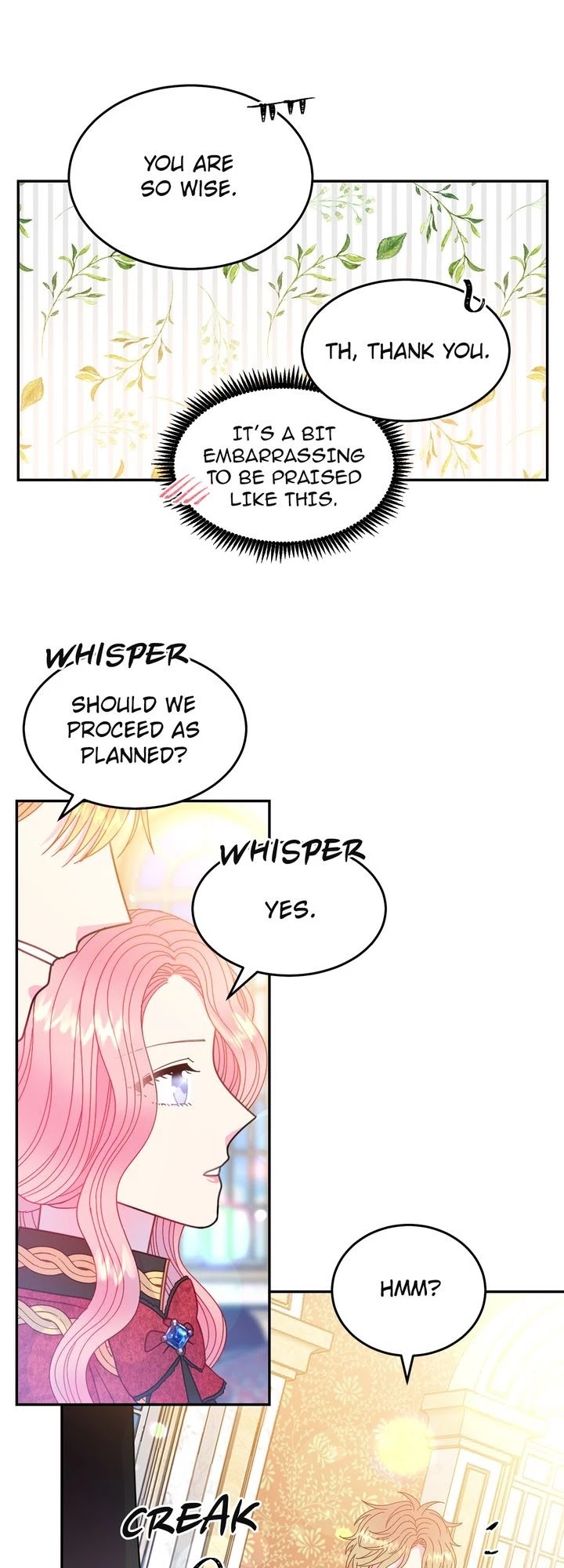 Lady Beast Chapter 51 page 26 - Chapter 51