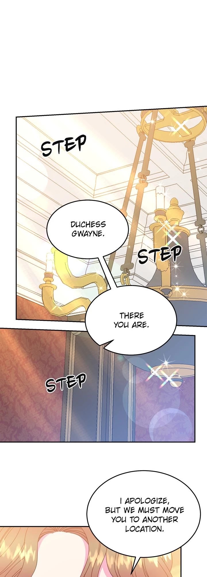 Lady Beast Chapter 52 page 1 - Chapter 52