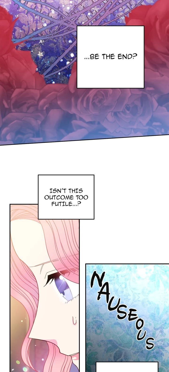 Lady Beast Chapter 52 page 11 - Chapter 52