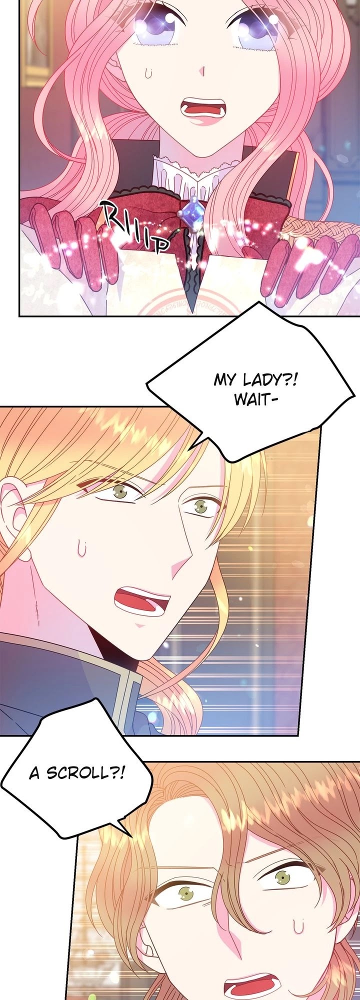Lady Beast Chapter 52 page 17 - Chapter 52