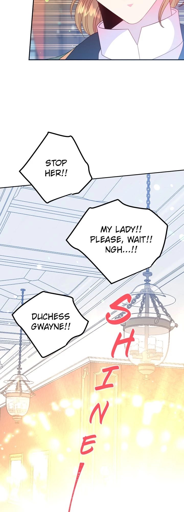 Lady Beast Chapter 52 page 18 - Chapter 52