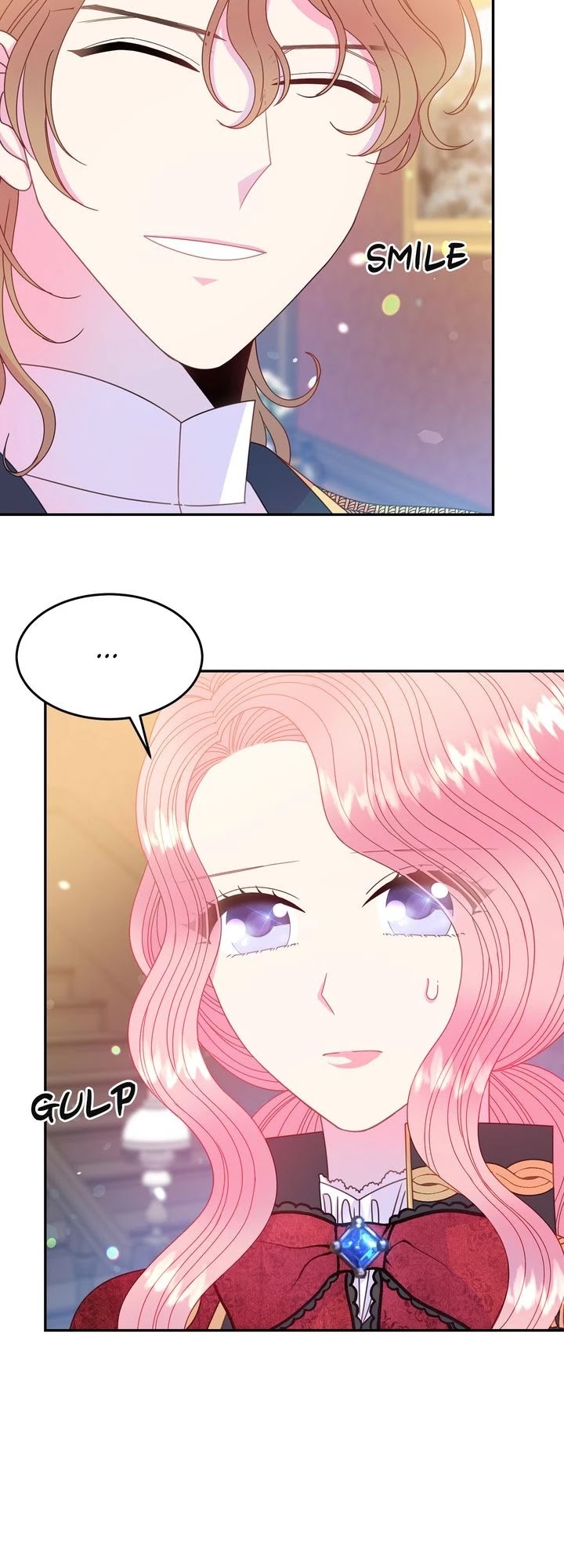 Lady Beast Chapter 52 page 2 - Chapter 52
