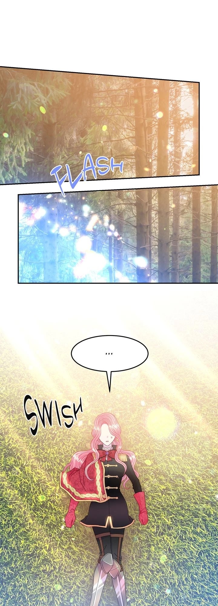 Lady Beast Chapter 52 page 20 - Chapter 52