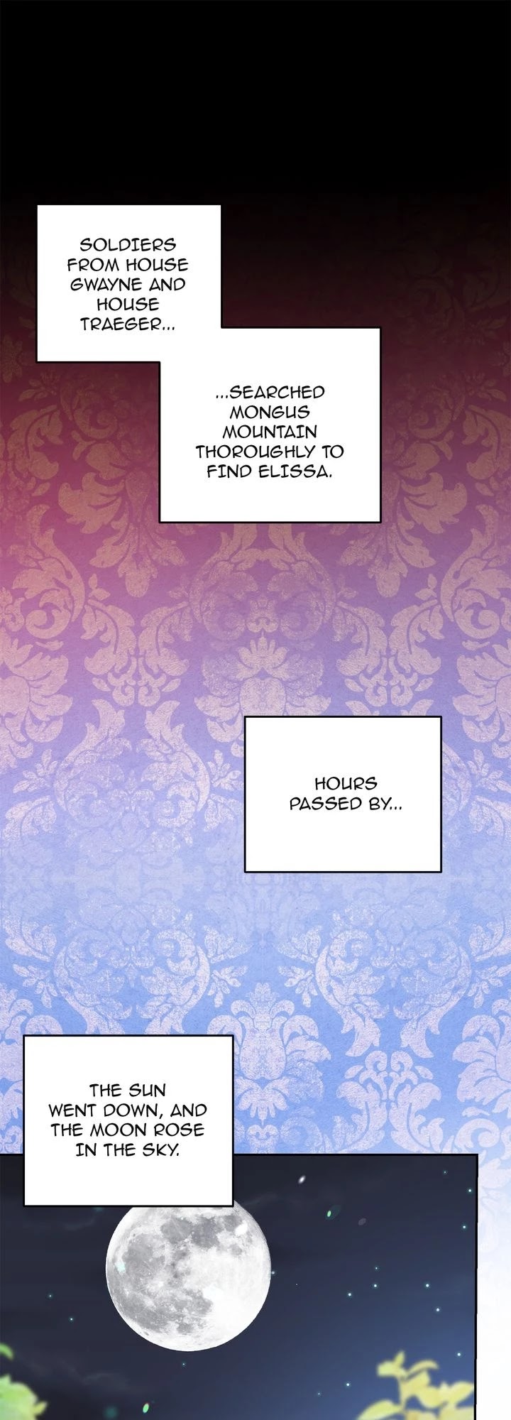 Lady Beast Chapter 53 page 1 - Chapter 53