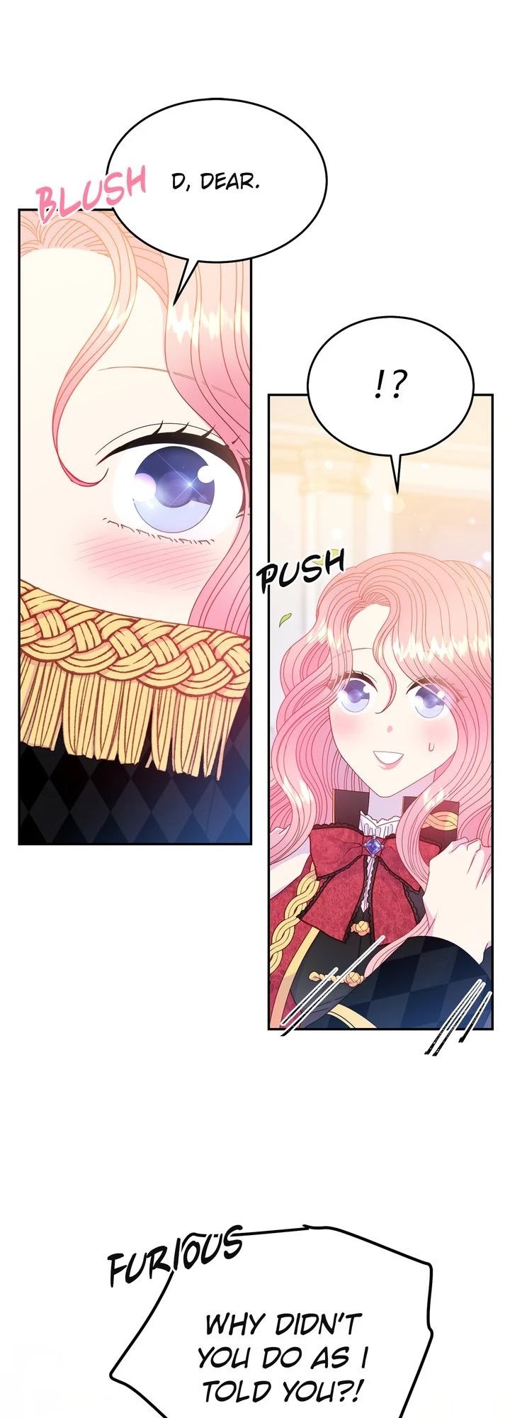Lady Beast Chapter 53 page 20 - Chapter 53