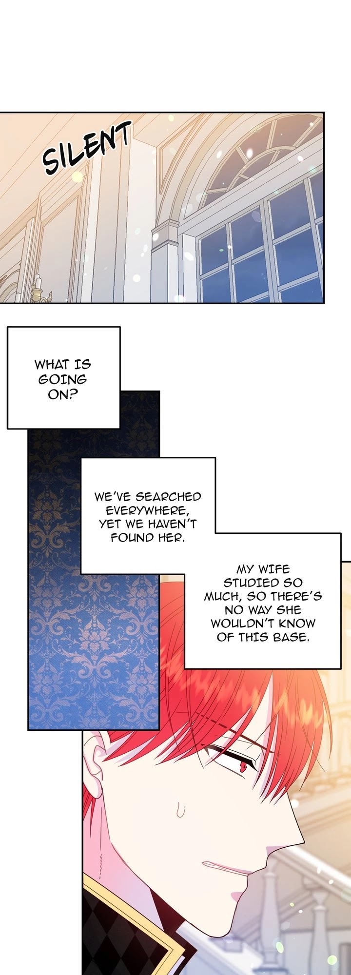 Lady Beast Chapter 53 page 4 - Chapter 53