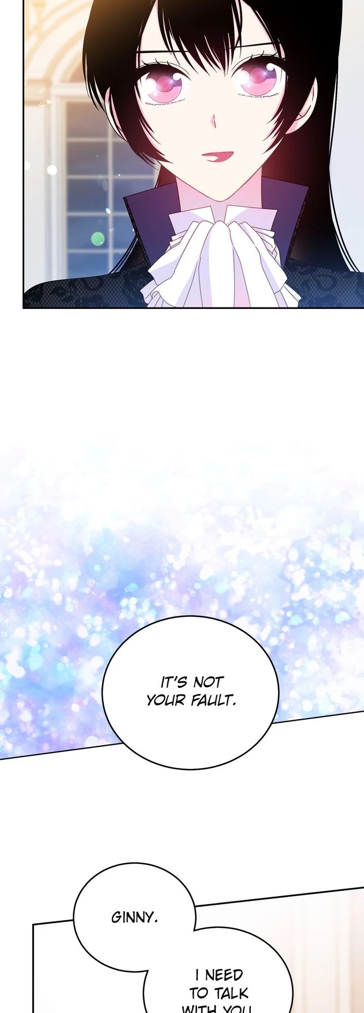 Lady Beast Chapter 53 page 6 - Chapter 53