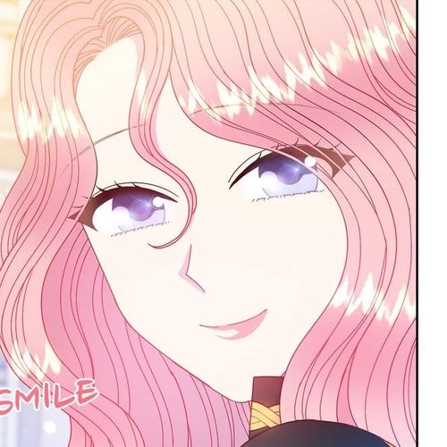 Lady Beast Chapter 53 cover