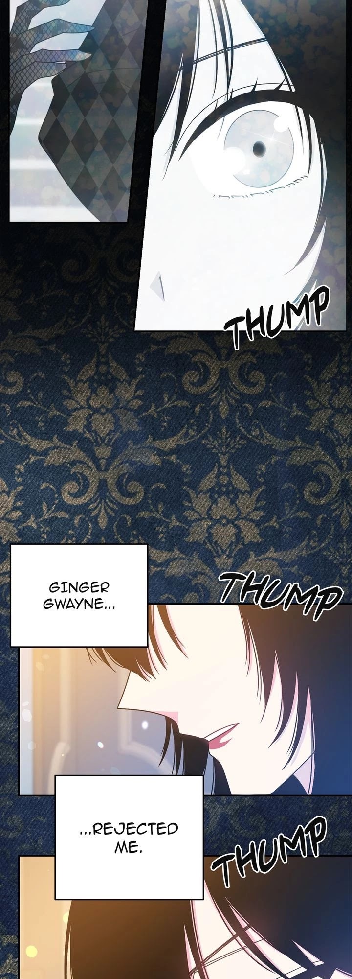 Lady Beast Chapter 54 page 16 - Chapter 54