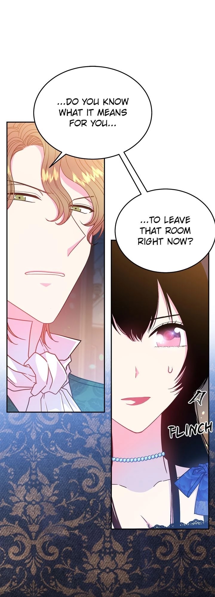 Lady Beast Chapter 54 page 20 - Chapter 54