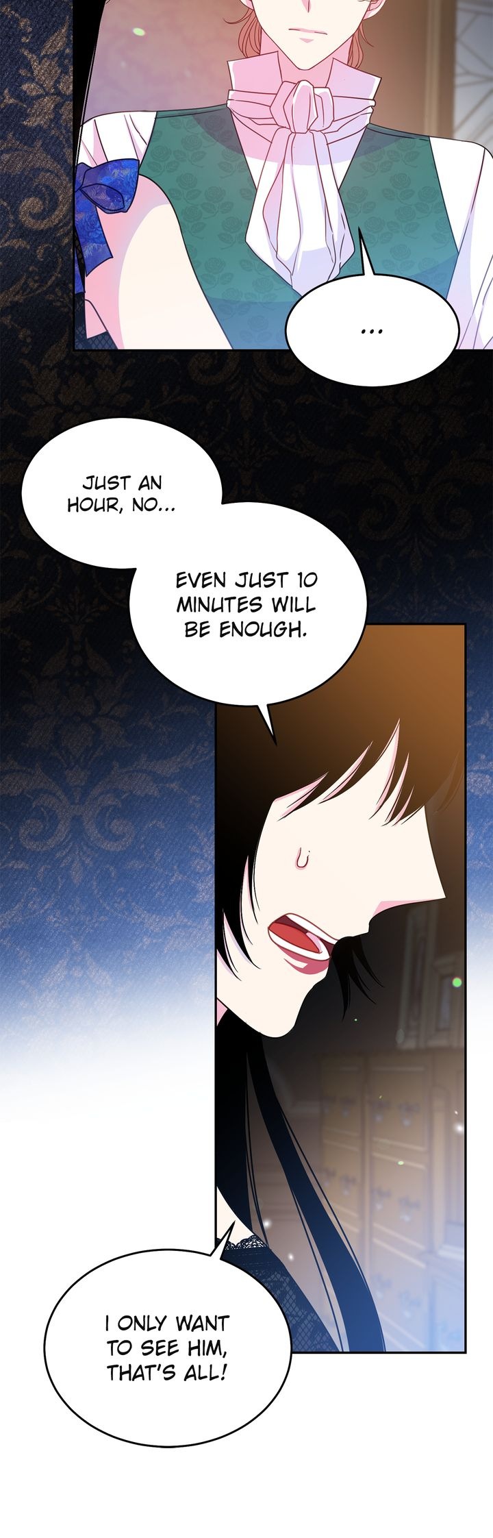 Lady Beast Chapter 54 page 24 - Chapter 54