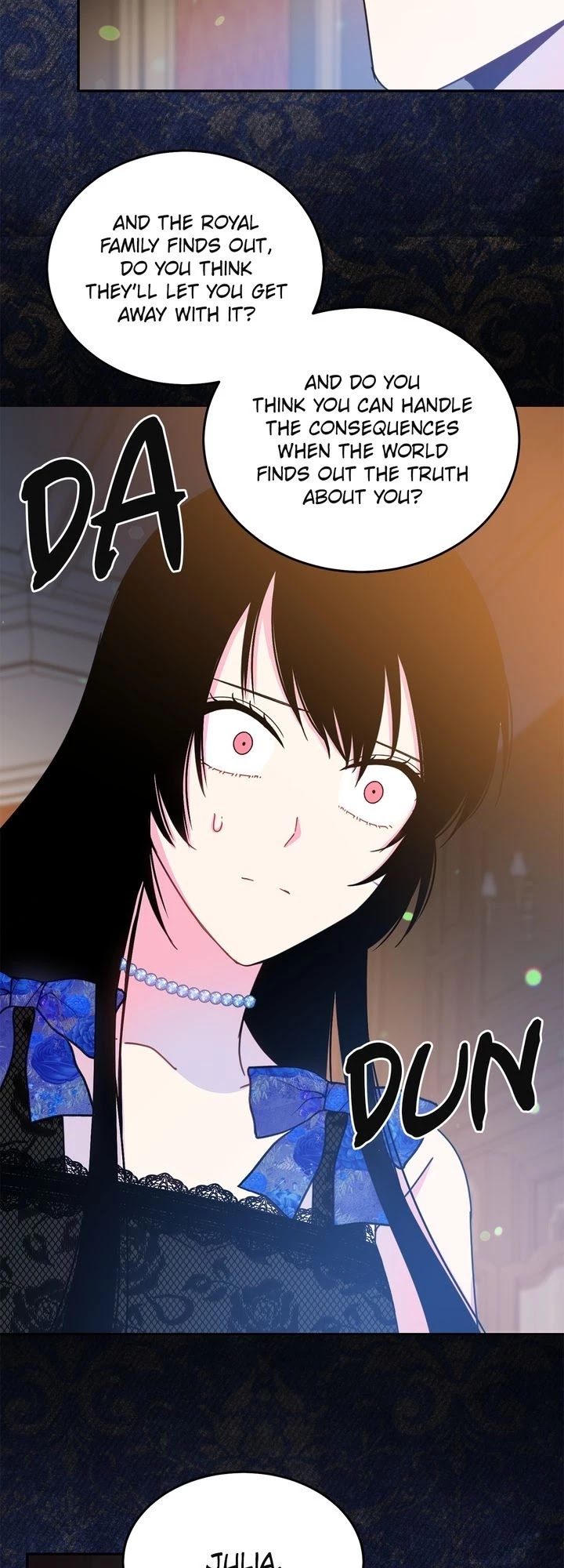 Lady Beast Chapter 54 page 26 - Chapter 54