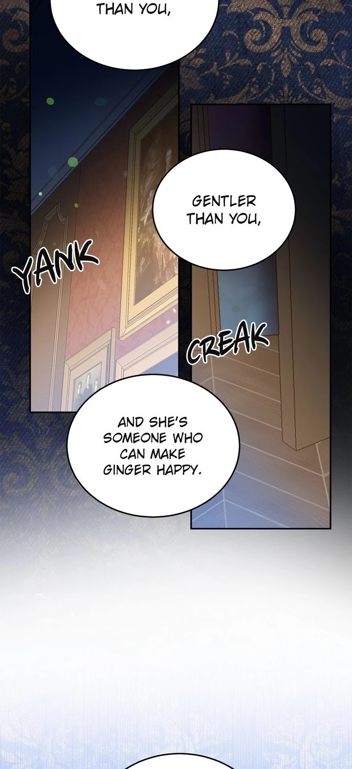 Lady Beast Chapter 54 page 29 - Chapter 54