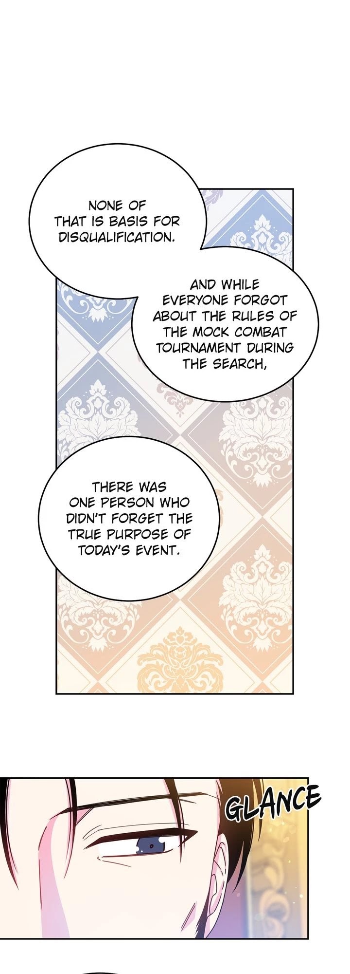 Lady Beast Chapter 54 page 7 - Chapter 54